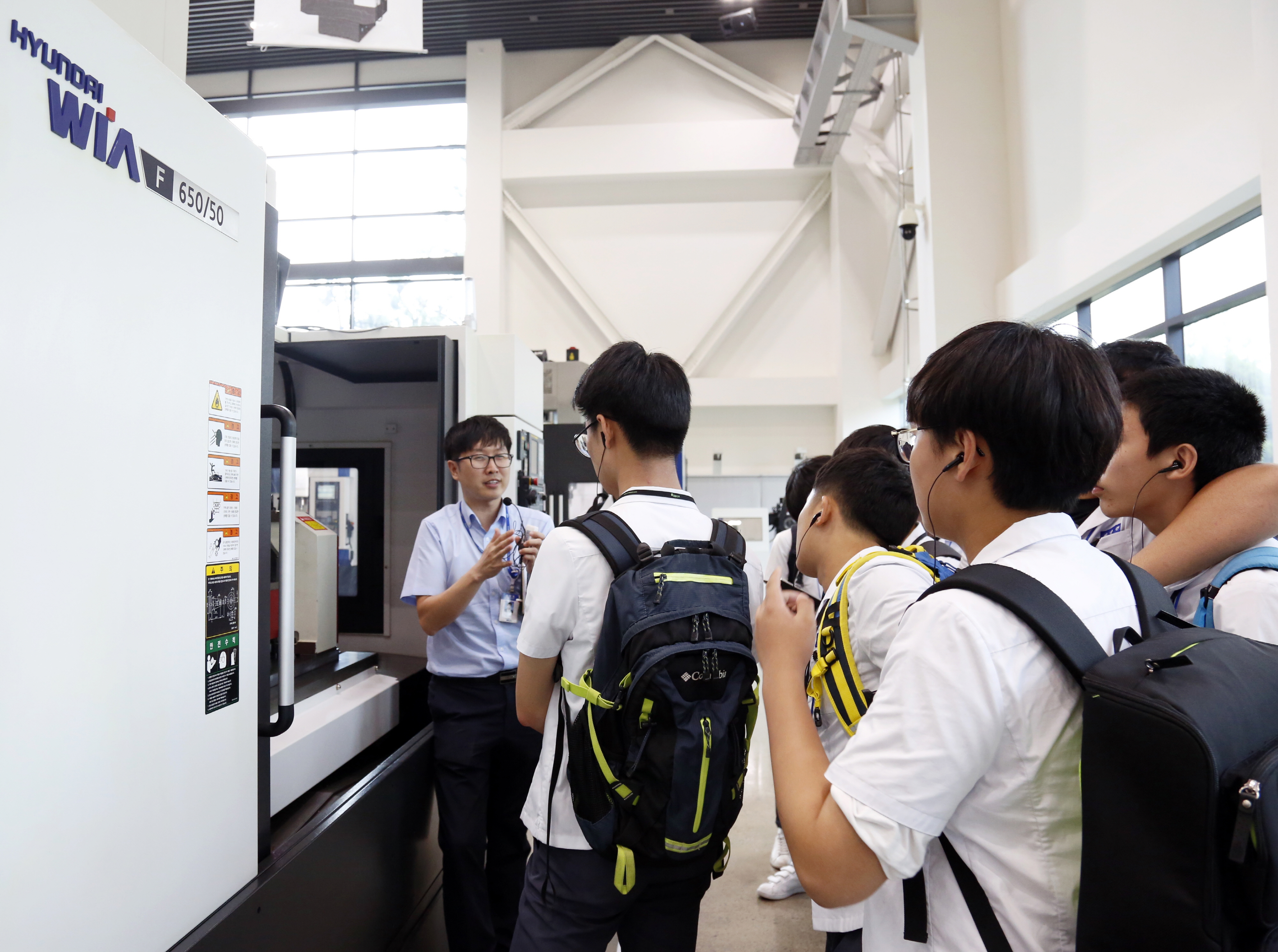 (사진제공=현대위아)