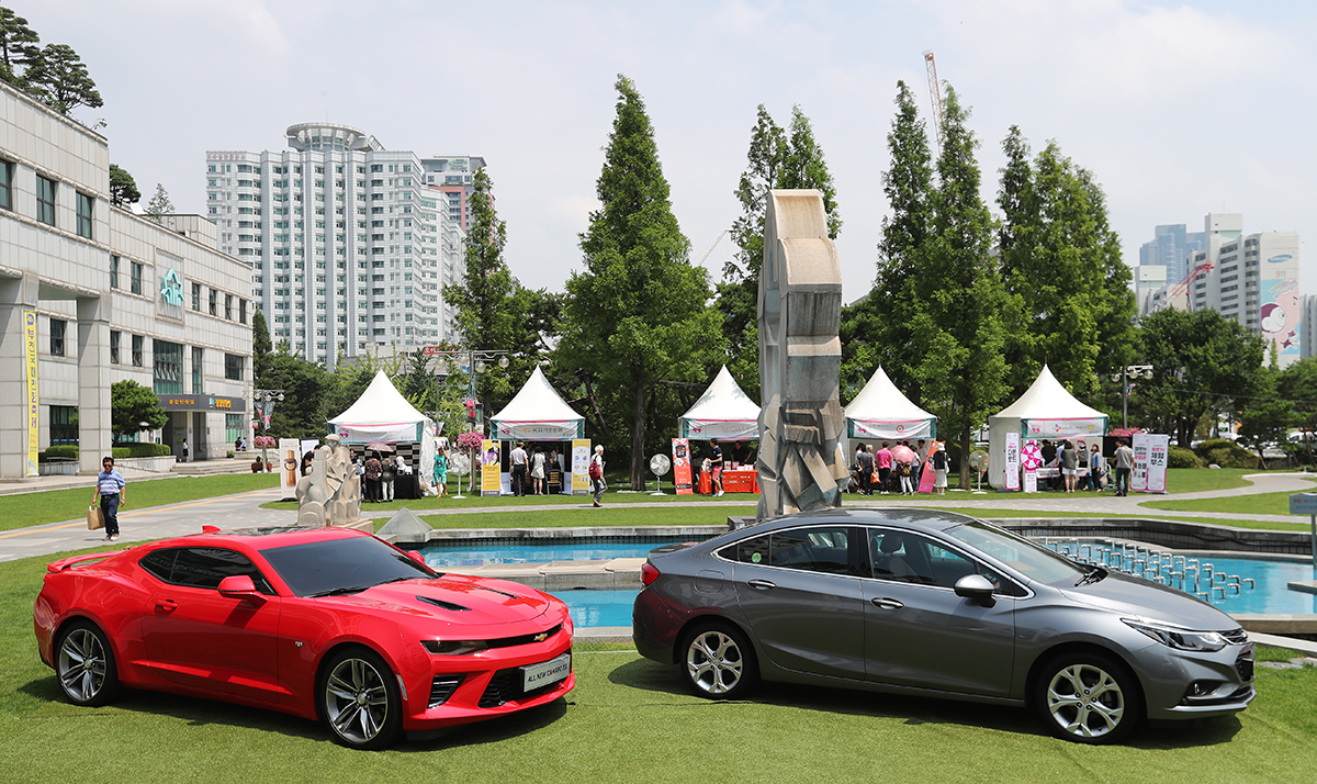 (사진제공=한국지엠)