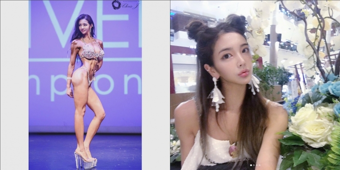 (출처=이연화 인스타그램)