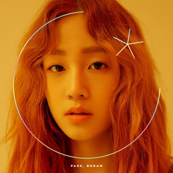 ▲가수 박보람(사진=MMO엔터테인먼트)