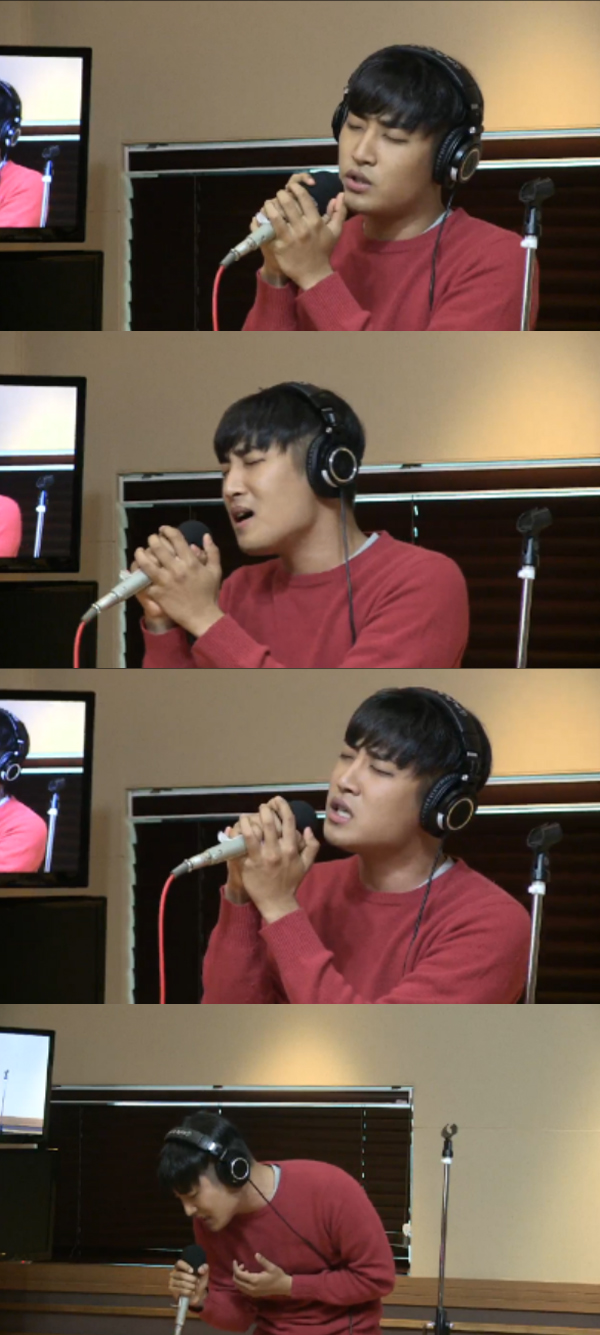 ▲박재정(사진=MBC FM4U)