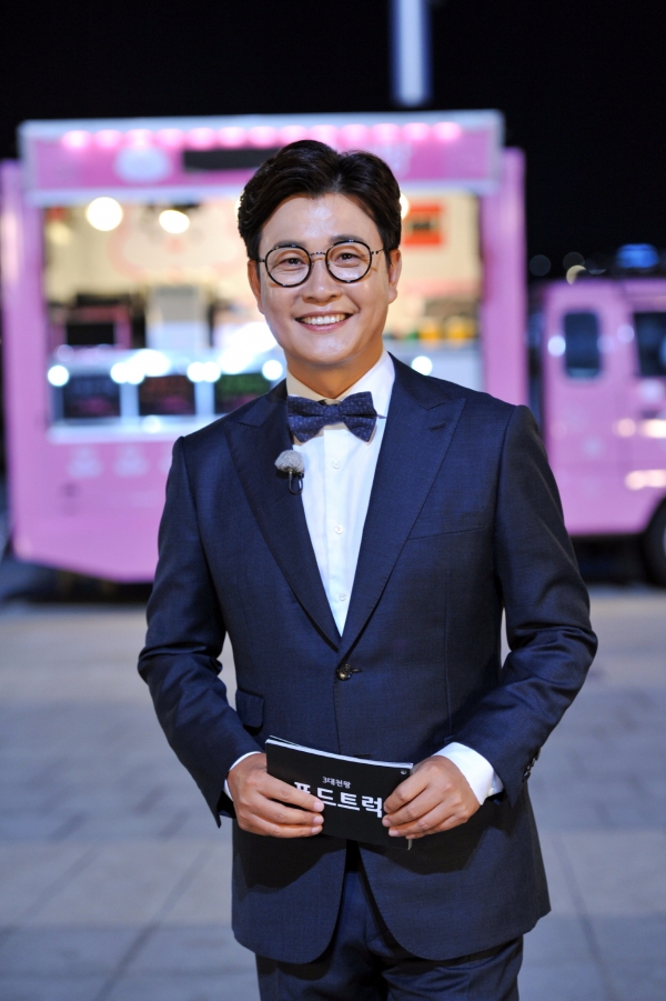 ▲김성주(사진=SBS)