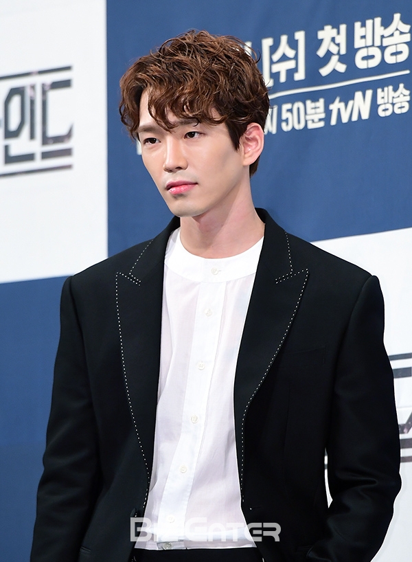 ▲고윤(사진=고아라 기자 iknow@)