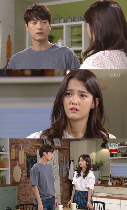 (▲KBS1 일일드라마 '무궁화 꽃이 피었습니다')
