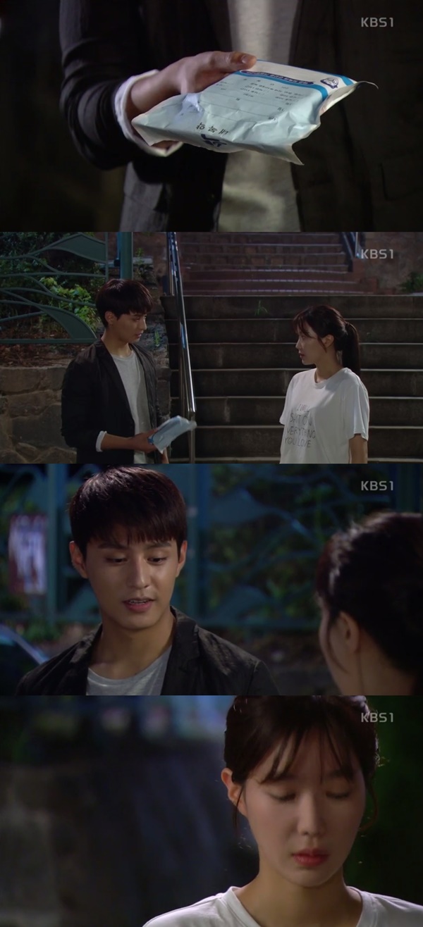 (▲KBS1 일일드라마 '무궁화 꽃이 피었습니다')