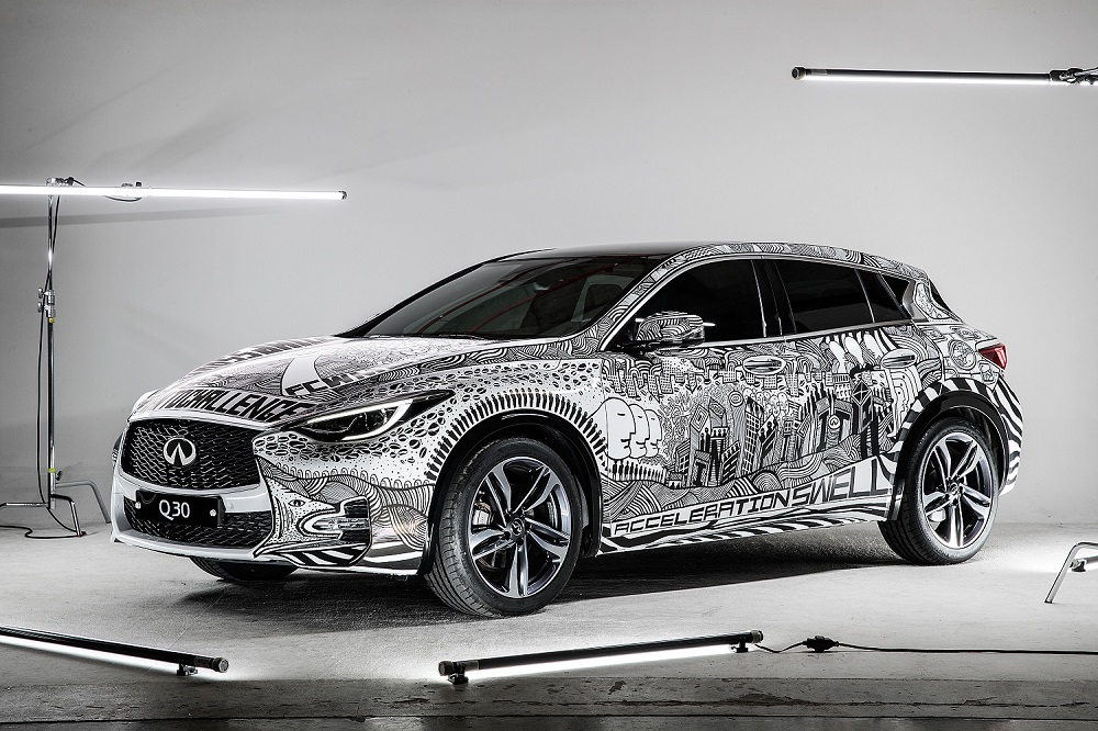 (사진제공=인피니티코리아)