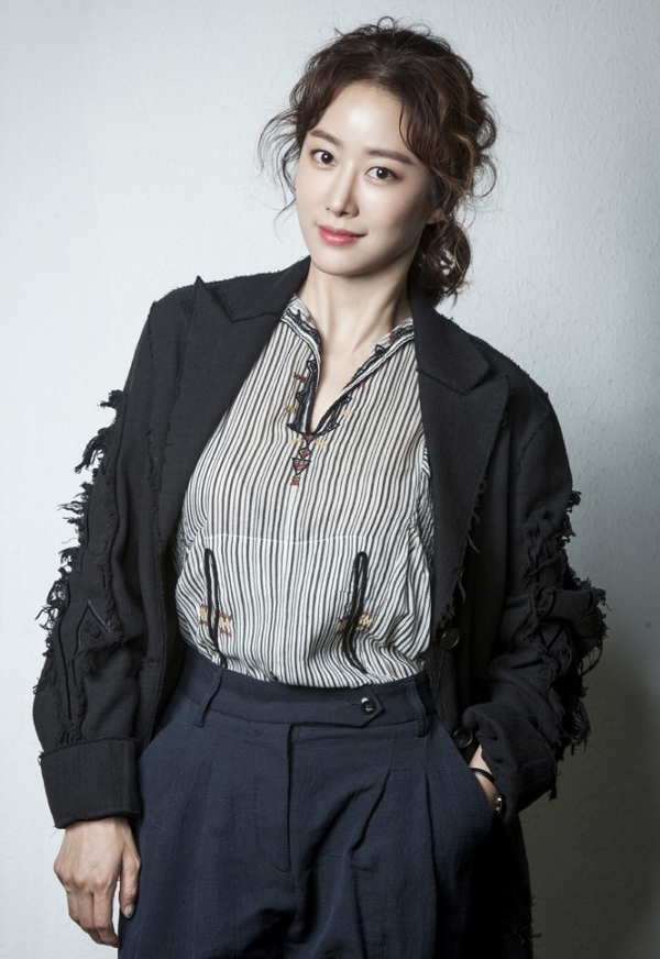 ▲전혜빈(사진=SBS)