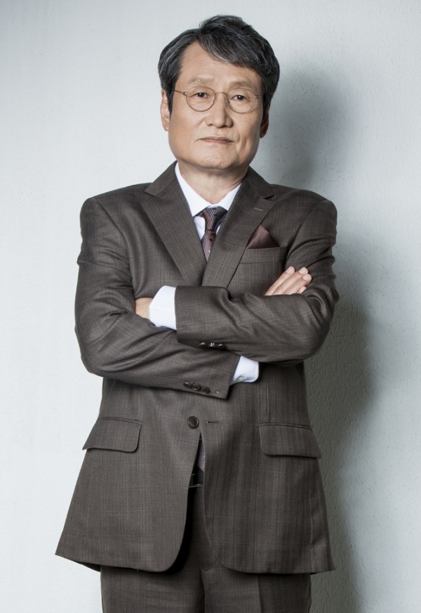 ▲문성근(사진=SBS)