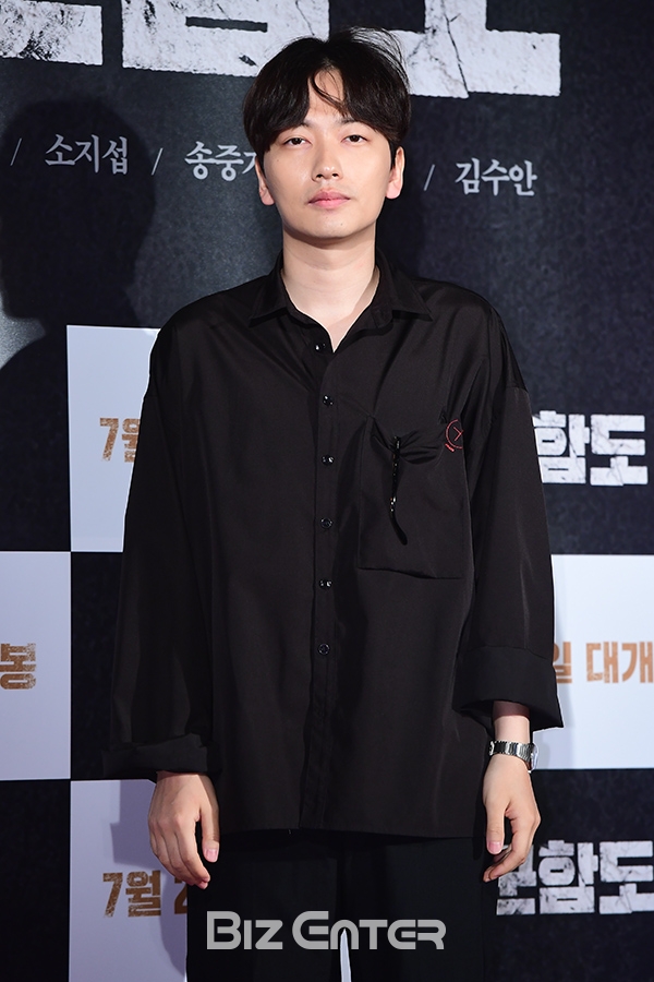 ▲이동휘(사진=고아라 기자 iknow@)