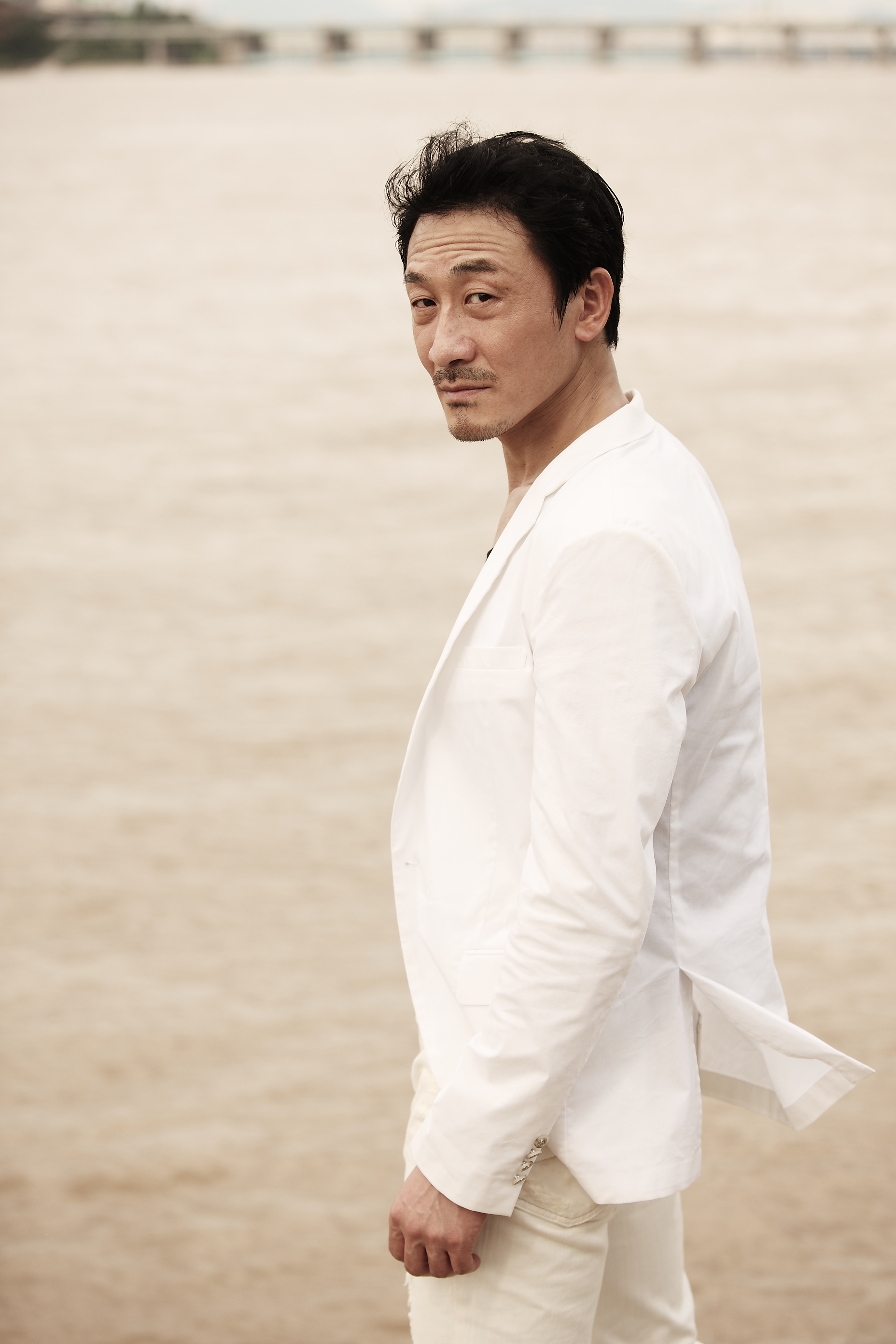 ‘박열’ 미즈노 김인우, HB엔터와 전속 계약