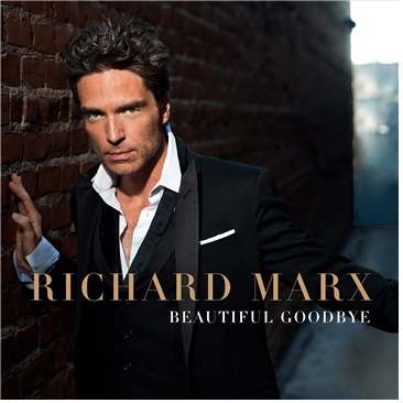 ▲팝가수 리차드 막스(사진=음반커버)