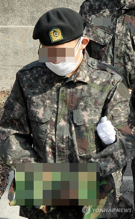 '일병 투신자살' 육군 22사단 어떤 곳?…2014년 임 병장 사건 때처럼 '관심병사' 관리 논란 재발