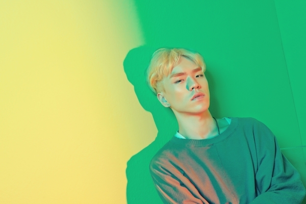 ▲힙합가수 펀치넬로(사진=하이그라운드)