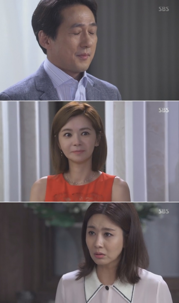 (사진=SBS '언니는 살아있다')