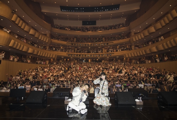 ▲악동뮤지션(출처=YG엔터테인먼트)