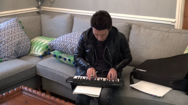 ▲'비긴어게인' 유희열(출처=JTBC '비긴어게인')