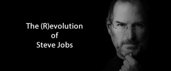 ▲'The (R)evolution of Steve Jobs' 포스터. 산타페 오페라 홈페이지