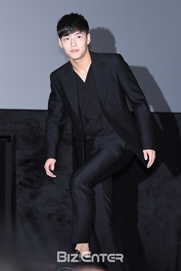 ▲강하늘(사진=고아라 기자 iknow@)