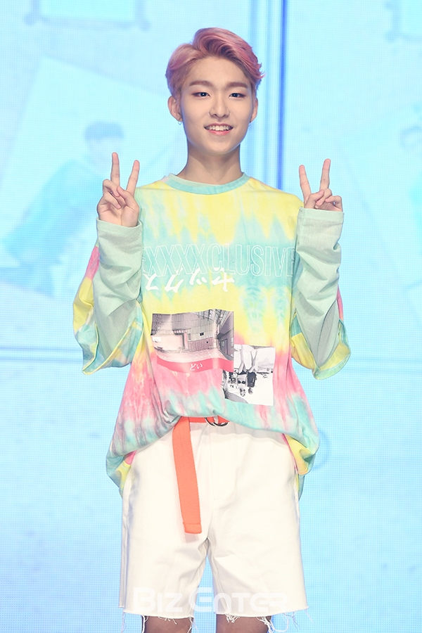 ▲마이틴 천진(사진=고아라 기자 iknow@)