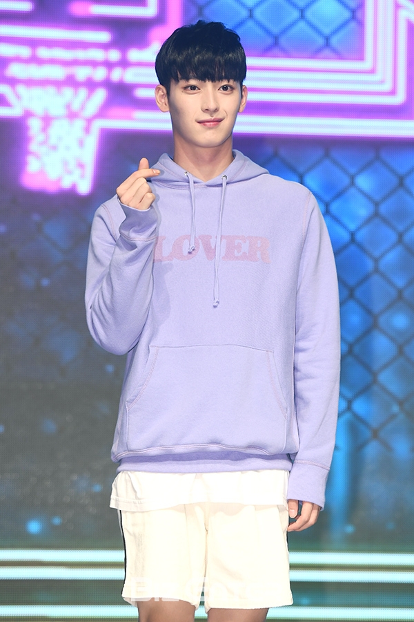 ▲마이틴 신준섭(사진=)