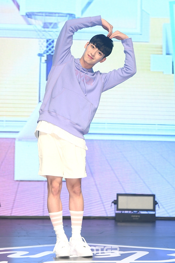 ▲마이틴 신준섭(사진=)