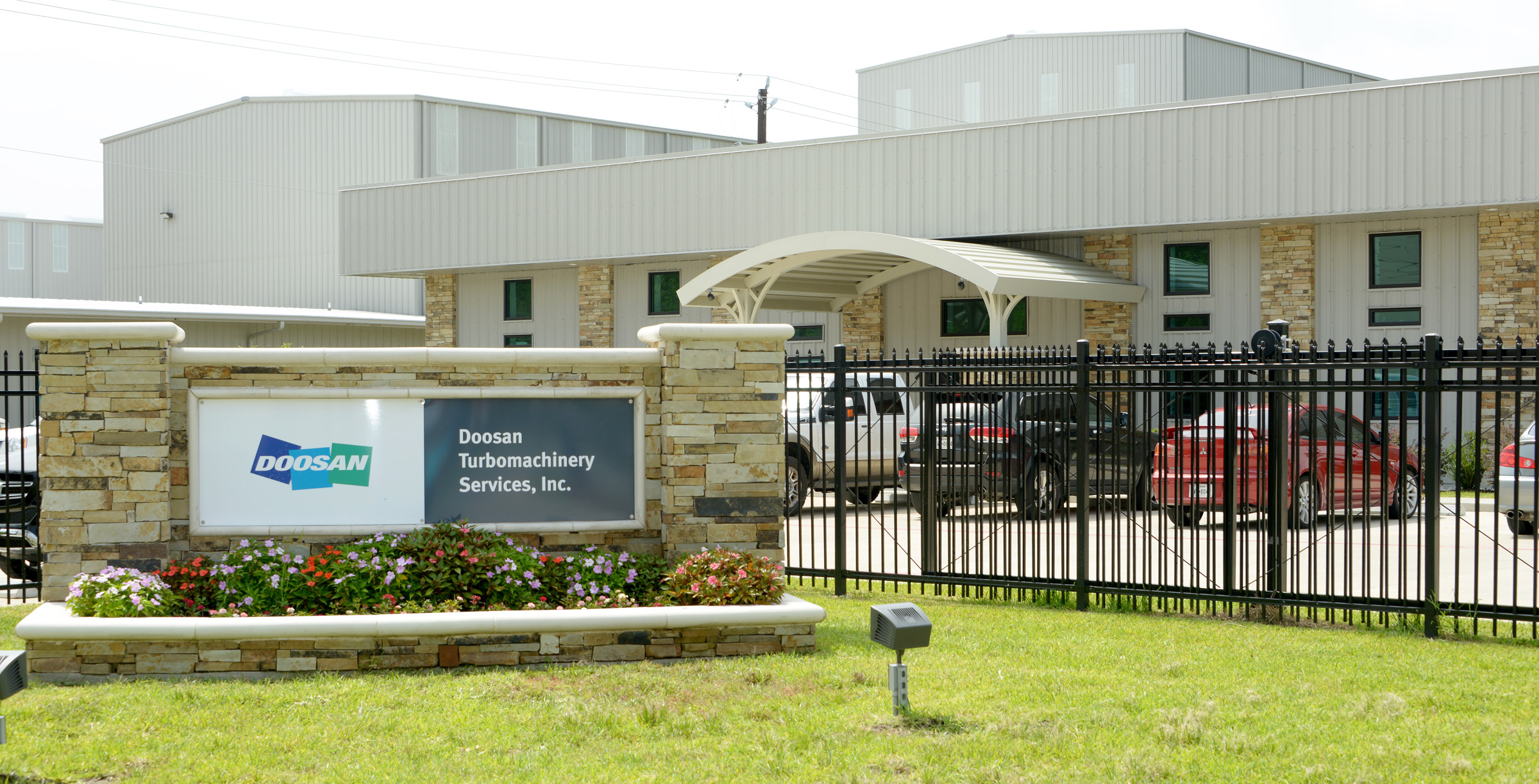 (사진제공=두산중공업)