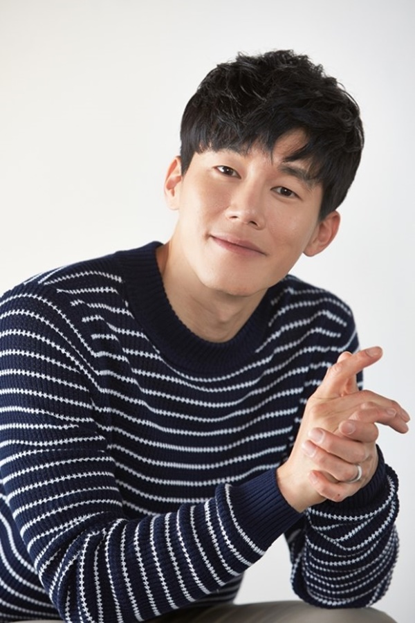▲김무열(사진=이십세기폭스코리아)