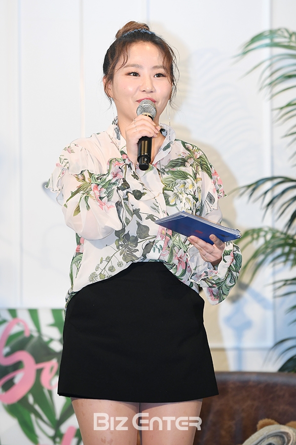 ▲조현아(사진=고아라 기자 iknow@)