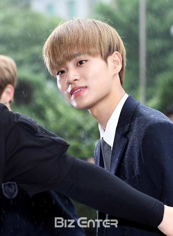 ▲워너원 이대휘(사진=고아라 기자 iknow@)