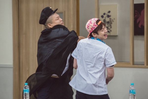 (사진=JTBC ‘아는 형님’)