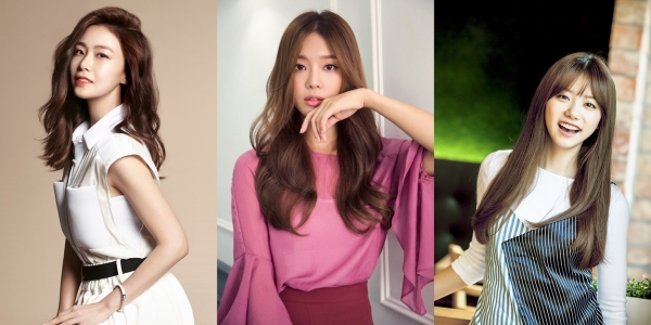 ▲패션앤 ‘팔로우미8’ 홍수현·임세미·김소혜(사진=티캐스트)