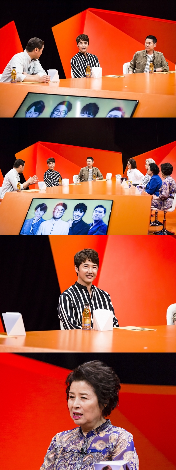 ▲‘미운우리새끼’ 스틸컷(사진=SBS)