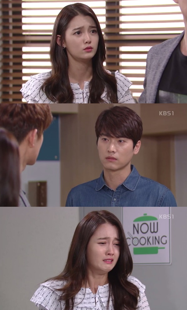 (▲KBS1 일일드라마 '무궁화 꽃이 피었습니다')