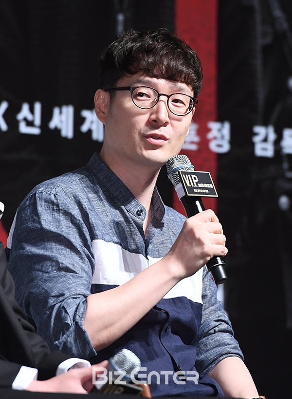 ▲박훈정(사진=고아라 기자 iknow@)