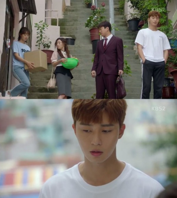 (사진=KBS2 ‘쌈, 마이웨이’ 캡처)