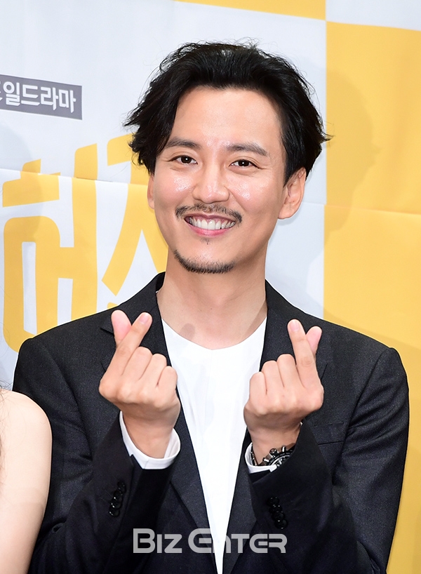 ▲김남길(사진=고아라 기자 iknow@)