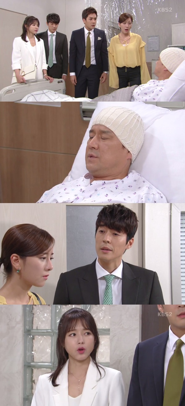 (▲KBS2 일일드라마 '이름 없는 여자')