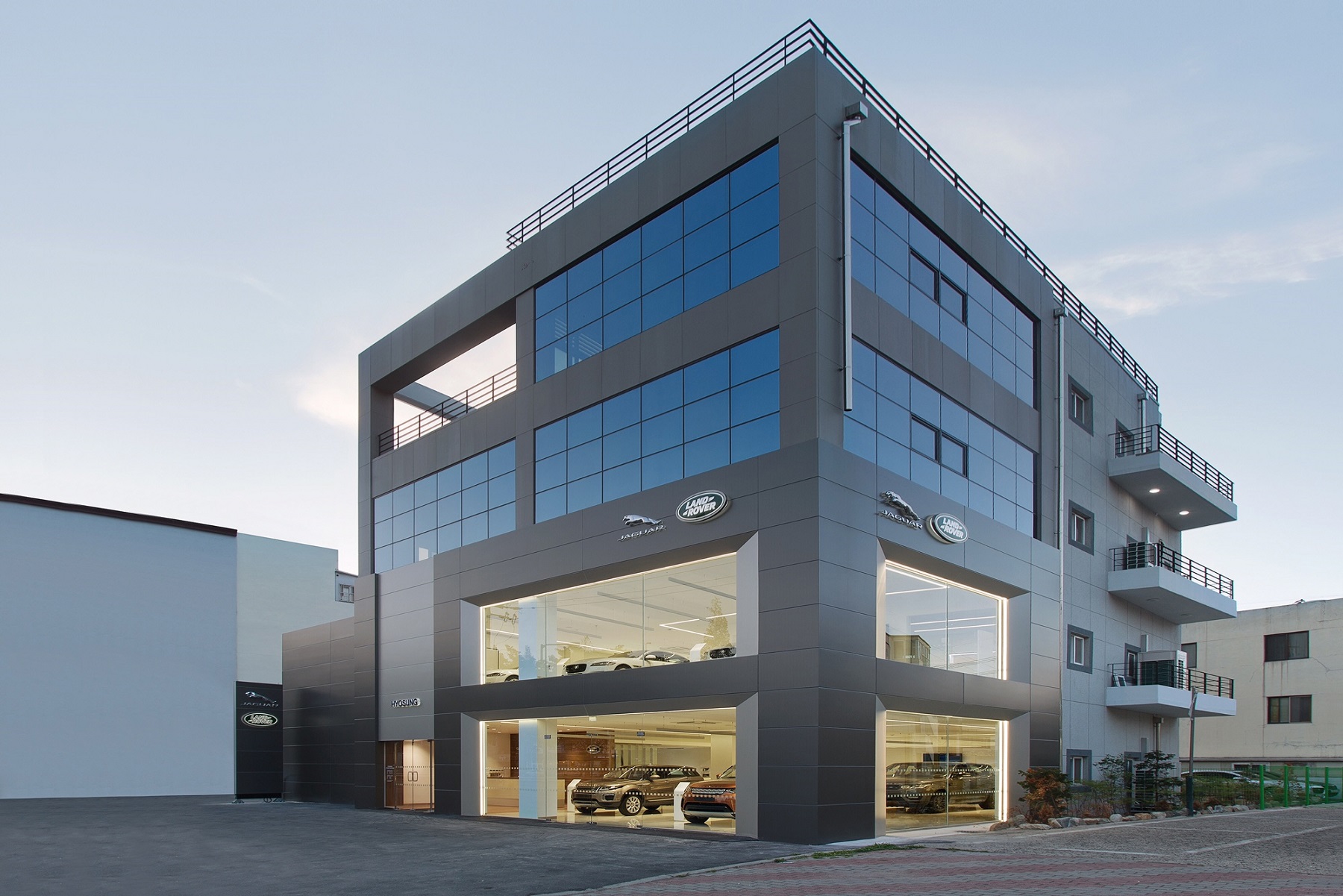 (사진제공=재규어랜드로버코리아)