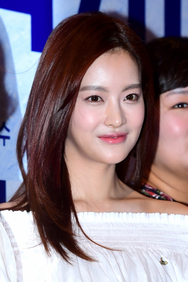 ▲오연서(출처=비즈엔터)(비즈엔터DB)