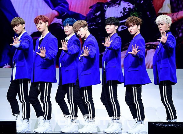 ▲온앤오프(사진=고아라 기자 iknow@)