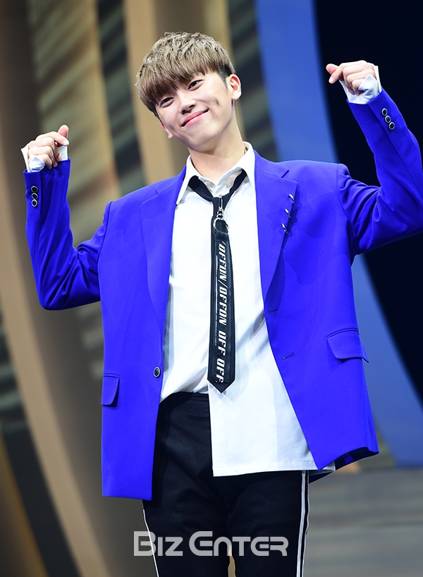 ▲온앤오프(사진=고아라 기자 iknow@)