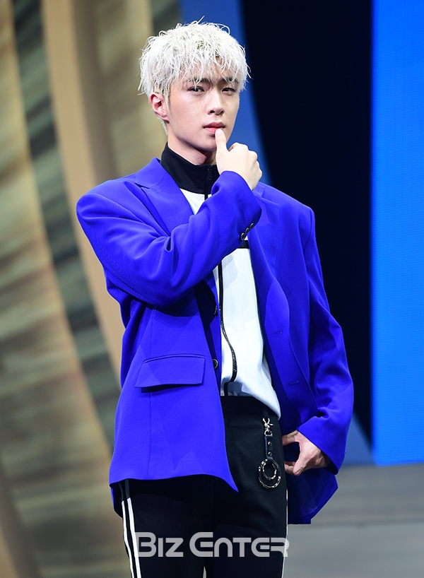 ▲온앤오프(사진=고아라 기자 iknow@)