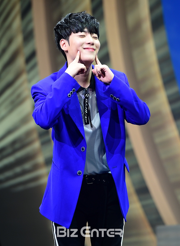 ▲온앤오프(사진=고아라 기자 iknow@)