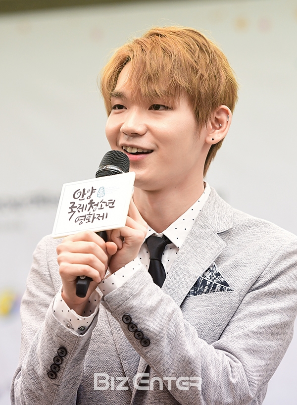 ▲타카다 켄타(사진=고아라 기자 iknow@)