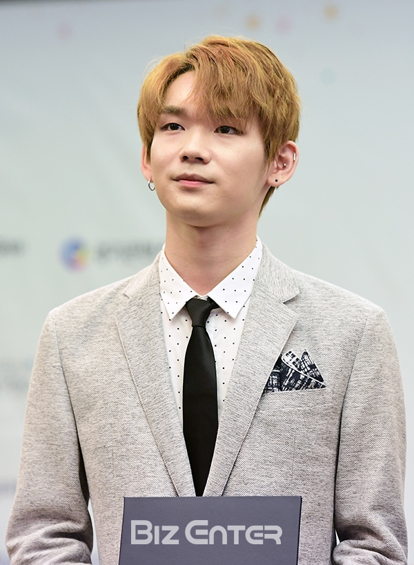 ▲타카다 켄타(사진=고아라 기자 iknow@)