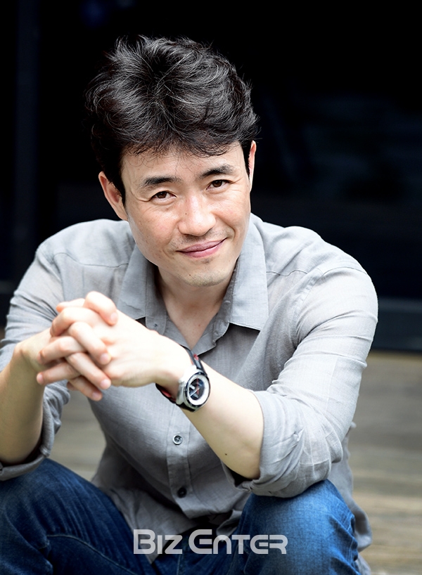 ▲류승완(사진=고아라 기자 iknow@)