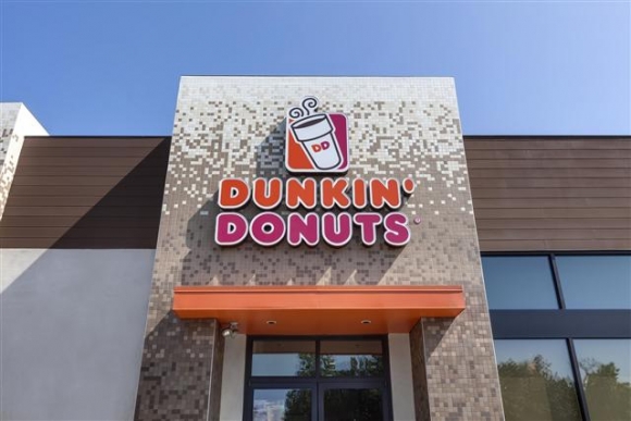 ▲사진=Dunkin' Donuts