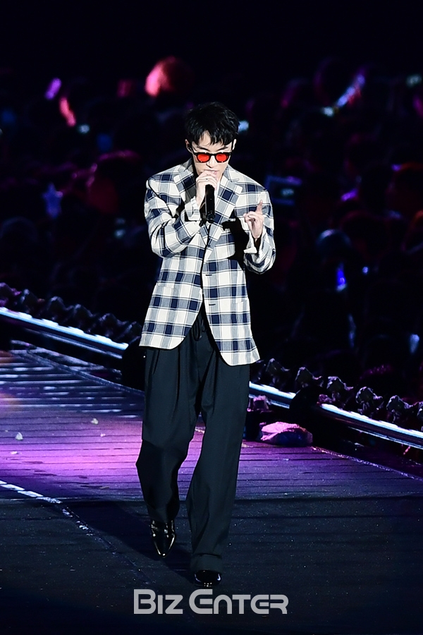 ▲자이언티
(사진=고아라 기자 iknow@)