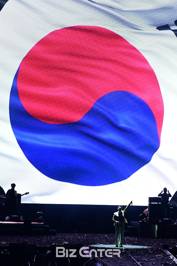 ▲싸이(사진=고아라 기자 iknow@)