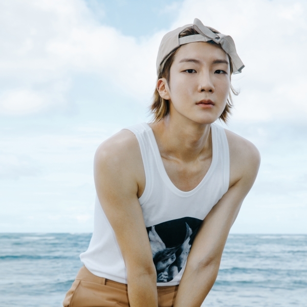 ▲그룹 위너 이승훈(사진=YG엔터테인먼트)